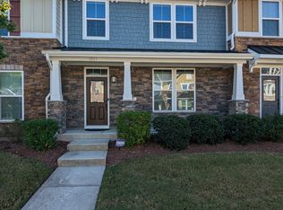 1017 Semora Ln, Morrisville, NC 27560