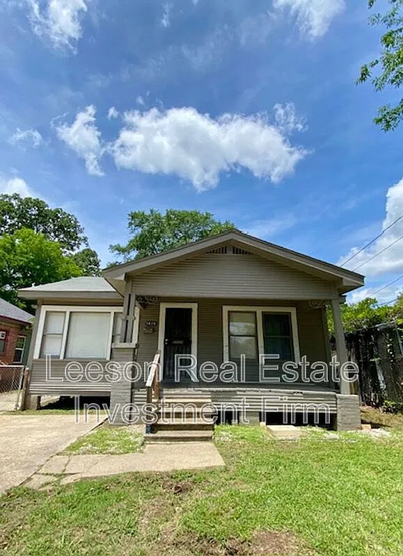 3 bed, 2.0 bath, 1100 sqft, $850 — Photo 2