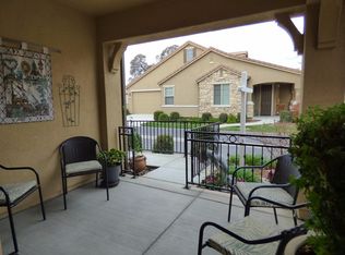 1641 Marseille Ln, Roseville, CA