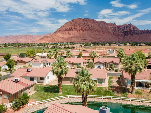 428 E Majestic Dr, Ivins, UT 84738