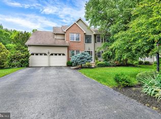 857 Willow Ridge Ct, York, PA 17404