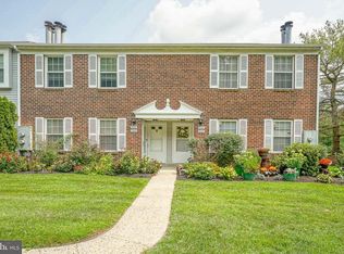1213 Huntingdon Mews, Clementon, NJ 08021