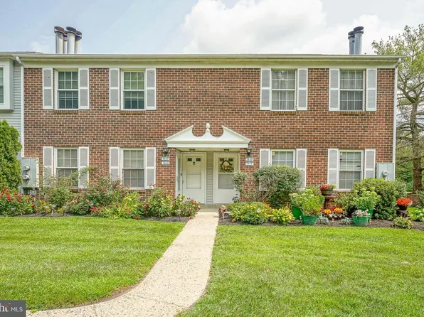 1213 Huntingdon Mews, Clementon, NJ 08021