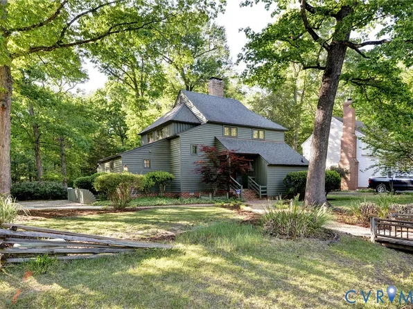 1700 Greenfield Dr, North Chesterfield, VA 23235