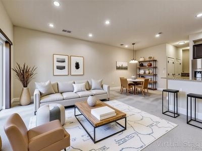 11733 Crestop Way #C, Parker, CO, 80138