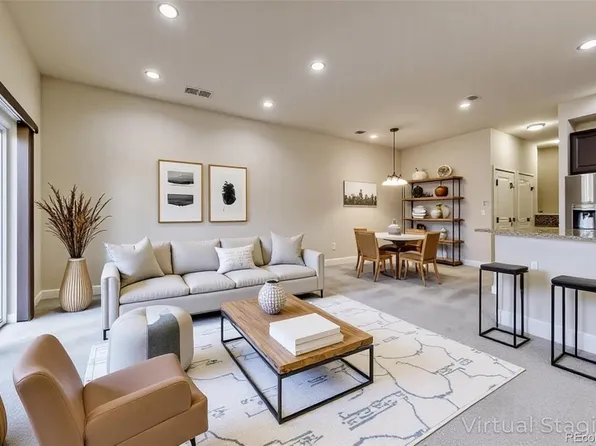 11733 Crestop Way #C, Parker, CO 80138