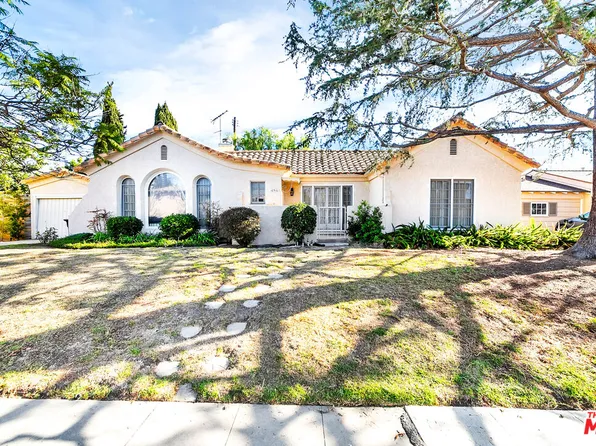 10510 Bradbury Rd, Los Angeles, CA 90064