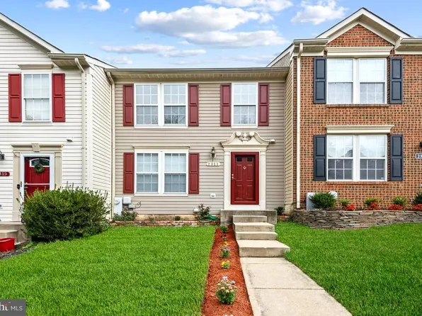 2311 Sparrow Ct, Chesapeake Beach, MD 20732