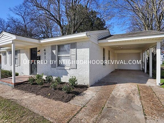 5th image of 4918 Quince Rd
