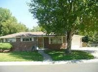 3010 Quay St, Wheat Ridge, CO 80033