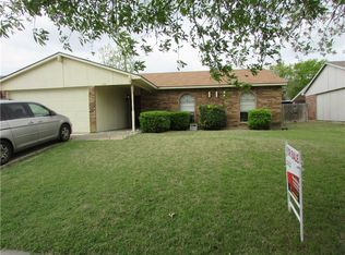 144 W Way Dr, Allen, TX 75002