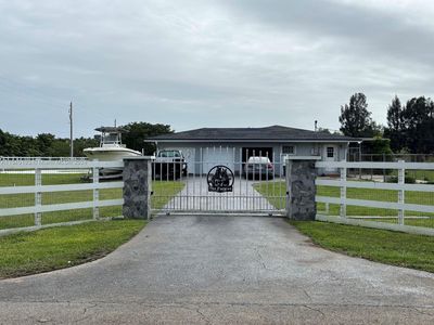 30000 SW 197th Ave, Homestead, FL, 33030