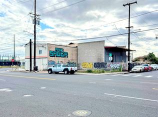 194 Kalihi St, Honolulu, HI 96819