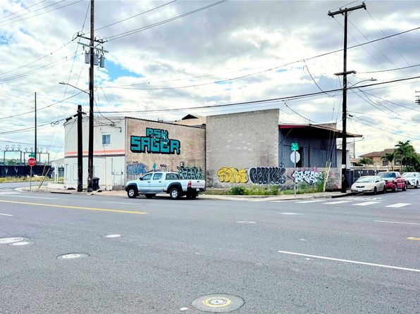 194 Kalihi St, Honolulu, HI 96819
