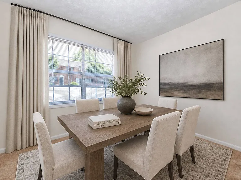 Morrowood Townhomes — Photo 12