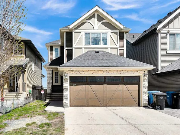 172 SW Sherwood Sq NW, Calgary, AB T3R 0R8