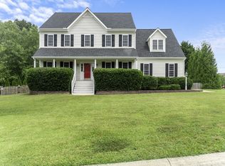 6000 Broward Pl, Glen Allen, VA 23059