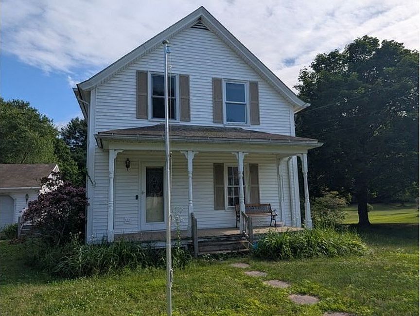 Property Front View