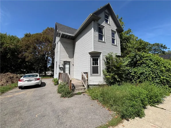 933 Jefferson Ave, Rochester, NY 14611