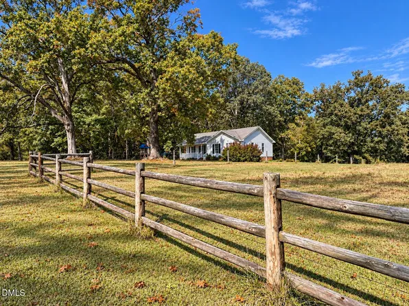 271 Hawk Rd, Sanford, NC 27330