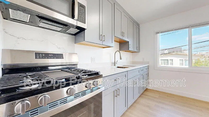 1 bed, 1.0 bath, 678 sqft, $3,500 — Photo 3