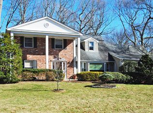 107 Pond Path, Lake Grove, NY 11755