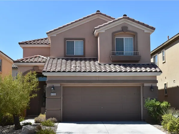 6153 Pine Banks Ct, Las Vegas, NV 89141