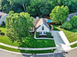 10439 Bristlecone Dr, Fishers, IN 46038