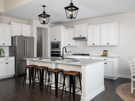 Southglen - Odessa Interior Image 3