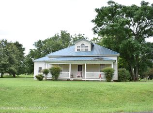 23 Cannon Ave, Berry, AL 35546