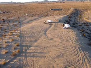 Maloof Ln, Johnson valley, CA 92285