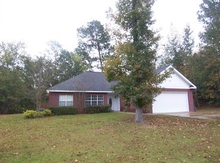 120 Hemlock Ave, Hattiesburg, MS 39402