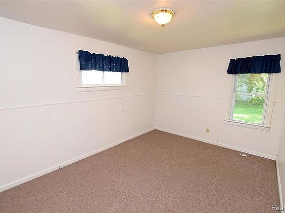 Main house - Master Bedroom