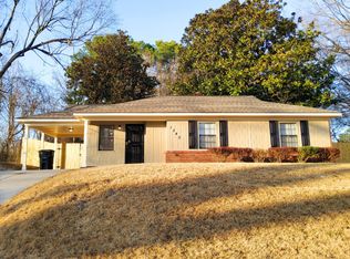 1340 Paullus Ave, Memphis, TN 38127