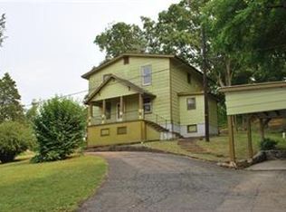 2295 Highway 72, Ironton, MO 63650