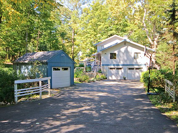 Scenic Private Setting