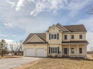 17339-141 Diagonal, Granger, IA 50109