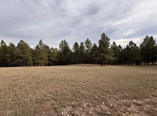W Argyle Rd, Custer, SD 57730
