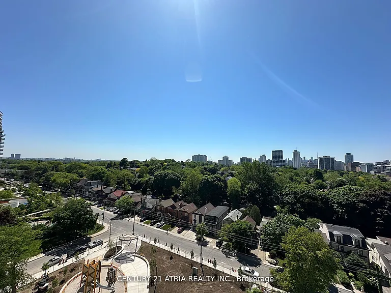 25 Holly St #1107 — Photo 13