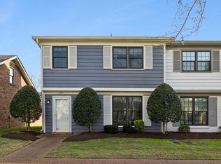 1075 General George Patton Rd, Nashville, TN 37221