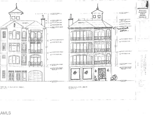 324 Estero Blvd, Fort Myers Beach, FL 33931