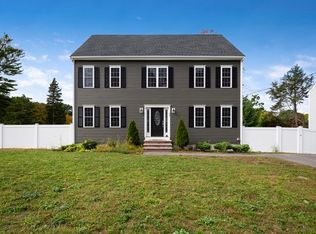 59 George St, Brockton, MA 02302