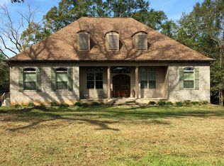21082 Highway 15, Union, MS 39365