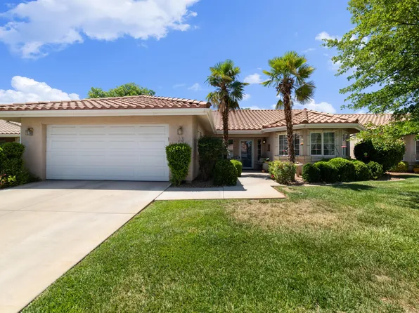 1825 Mathis Park Pl Unit 33, Saint George, UT 84770