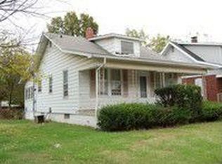 2734 Madison Ave, Granite City, IL