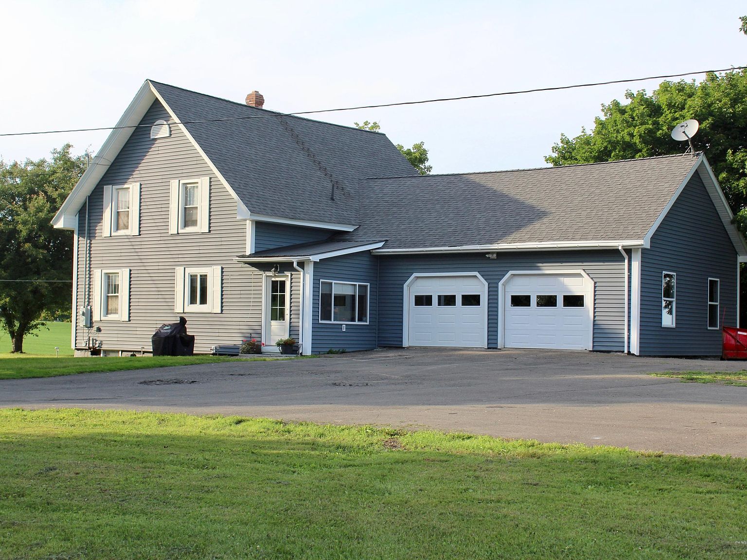 1100 Bangor Rd, Linneus, ME 04730 Zillow
