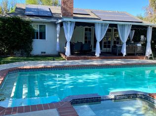 23020 Haynes St, West Hills, CA 91307