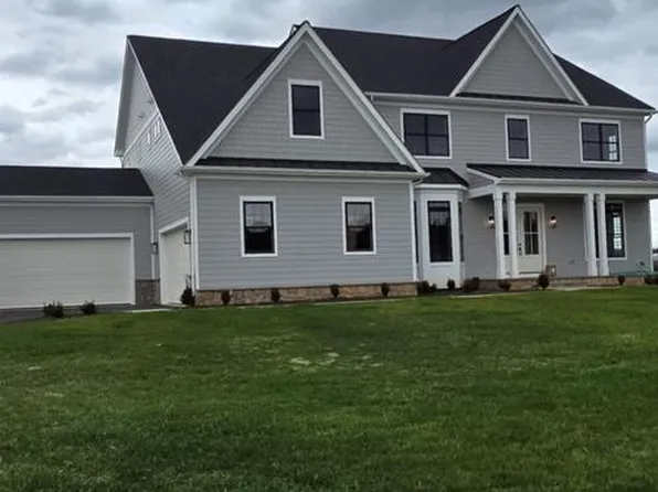 15042 Creek Point Ct, Purcellville, VA 20132