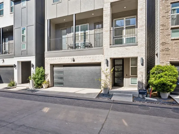 2637 Carolwood Ln, Dallas, TX 75212