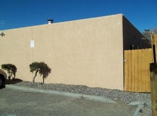 12121 Menaul Blvd NE, Albuquerque, NM 87112